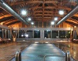 Hotel Sirenis Tropical Suite Casino Spa 1